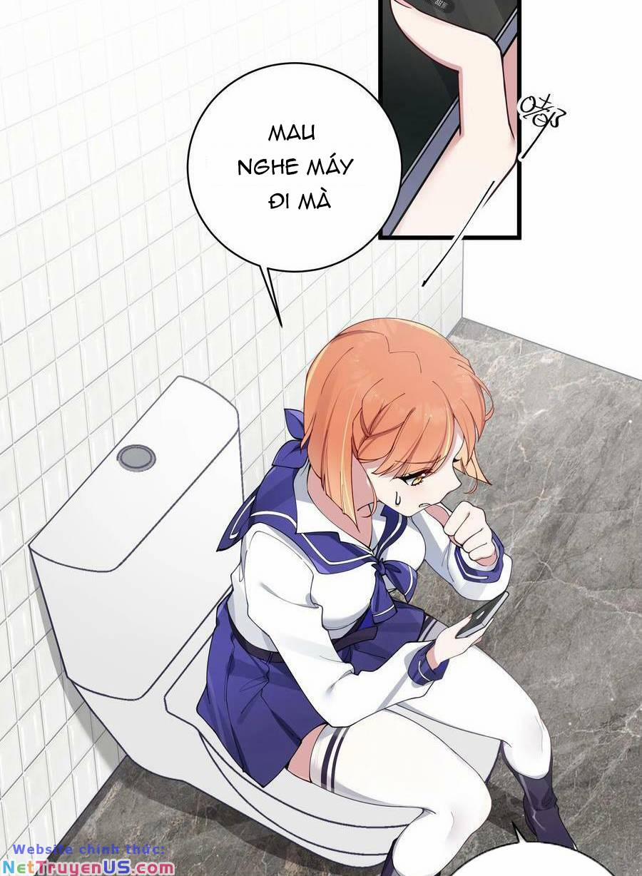 Làm Sao Để Chạy Trốn Dàn Hậu Cung 75 trang 1