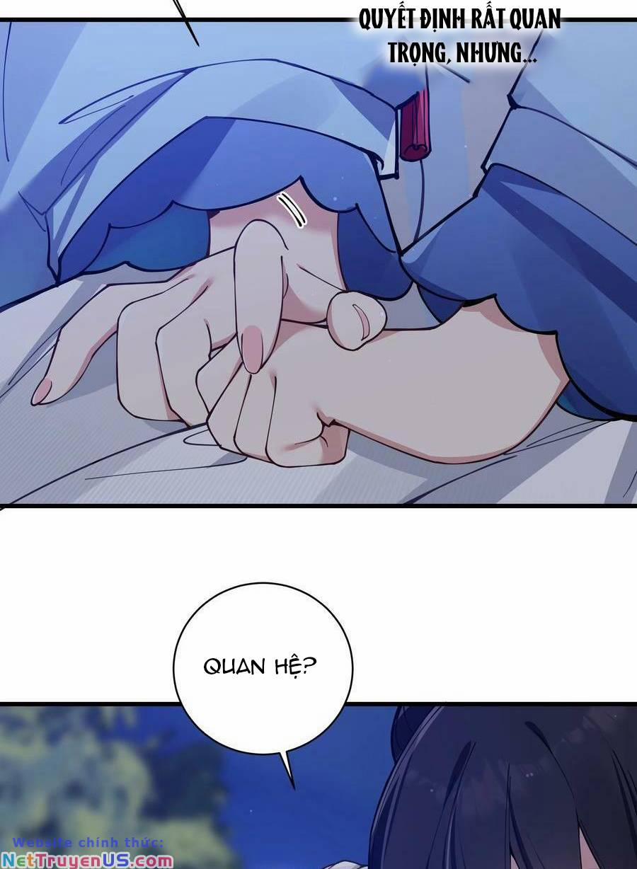 Làm Sao Để Chạy Trốn Dàn Hậu Cung 75 trang 10