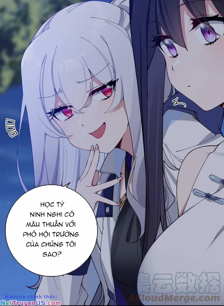 Làm Sao Để Chạy Trốn Dàn Hậu Cung 75 trang 11