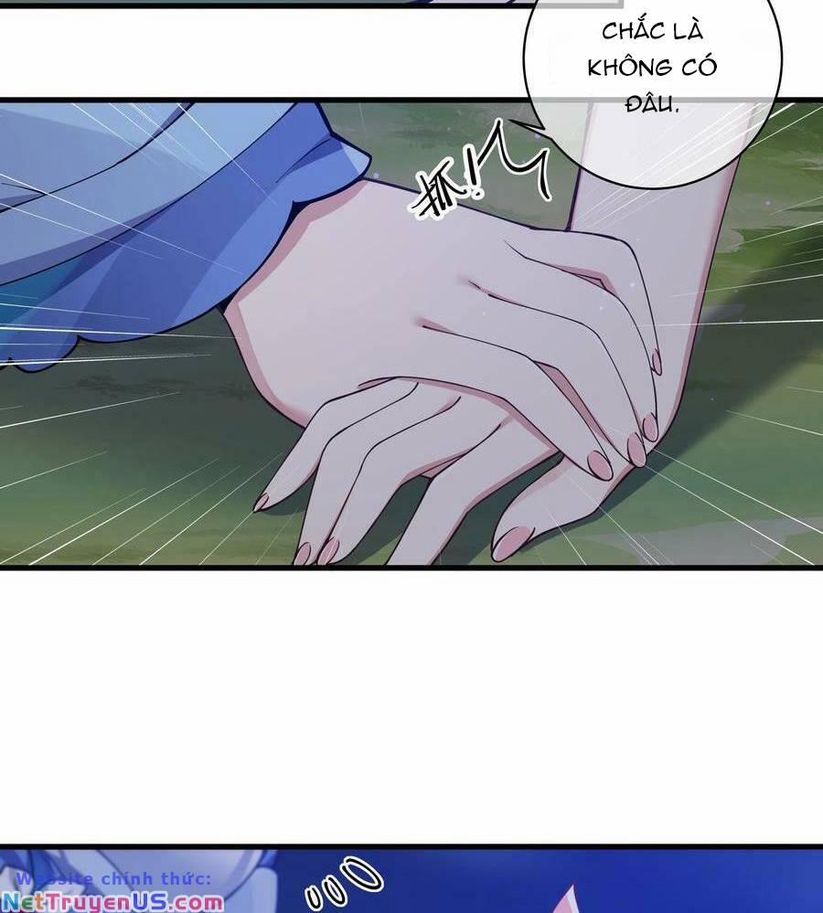 Làm Sao Để Chạy Trốn Dàn Hậu Cung 75 trang 14