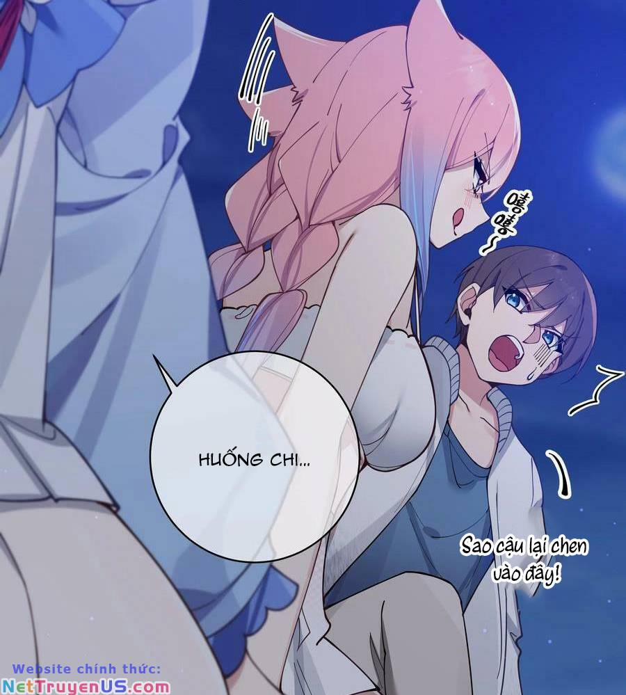 Làm Sao Để Chạy Trốn Dàn Hậu Cung 75 trang 15