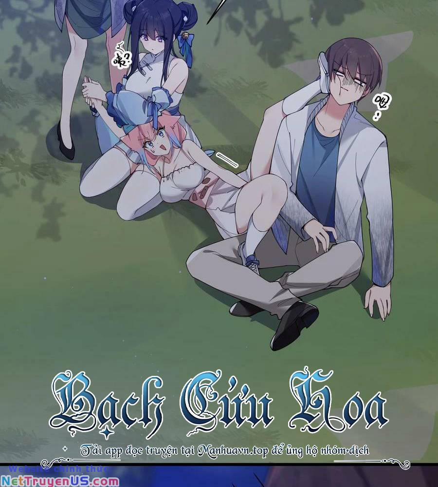 Làm Sao Để Chạy Trốn Dàn Hậu Cung 75 trang 18