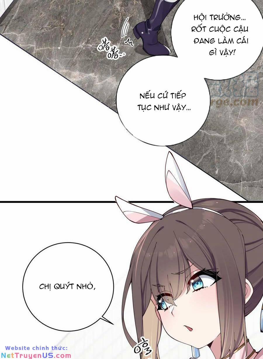 Làm Sao Để Chạy Trốn Dàn Hậu Cung 75 trang 2