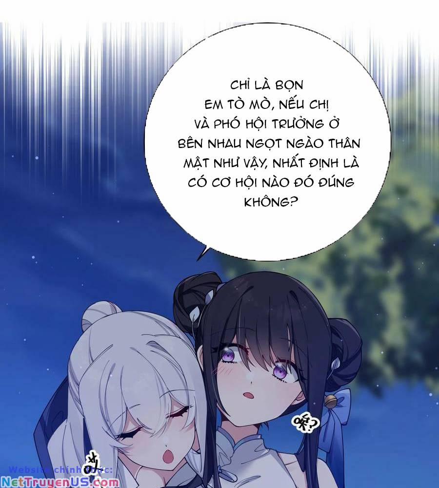 Làm Sao Để Chạy Trốn Dàn Hậu Cung 75 trang 22