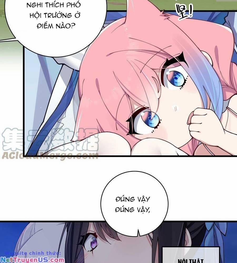 Làm Sao Để Chạy Trốn Dàn Hậu Cung 75 trang 24