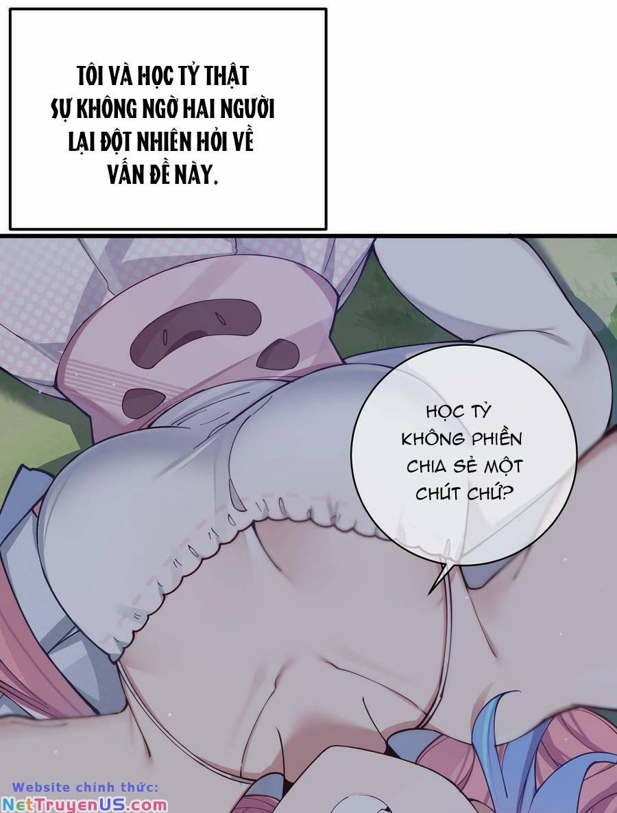 Làm Sao Để Chạy Trốn Dàn Hậu Cung 75 trang 26