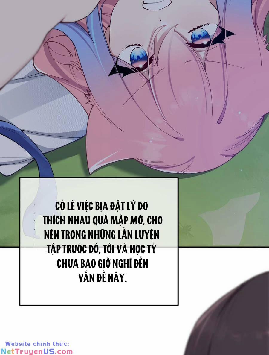 Làm Sao Để Chạy Trốn Dàn Hậu Cung 75 trang 27