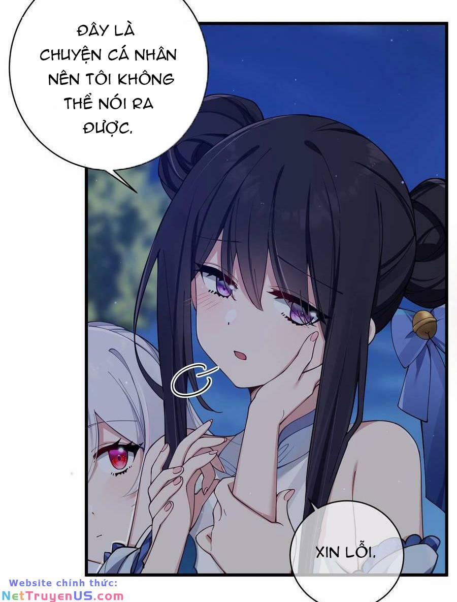 Làm Sao Để Chạy Trốn Dàn Hậu Cung 75 trang 29