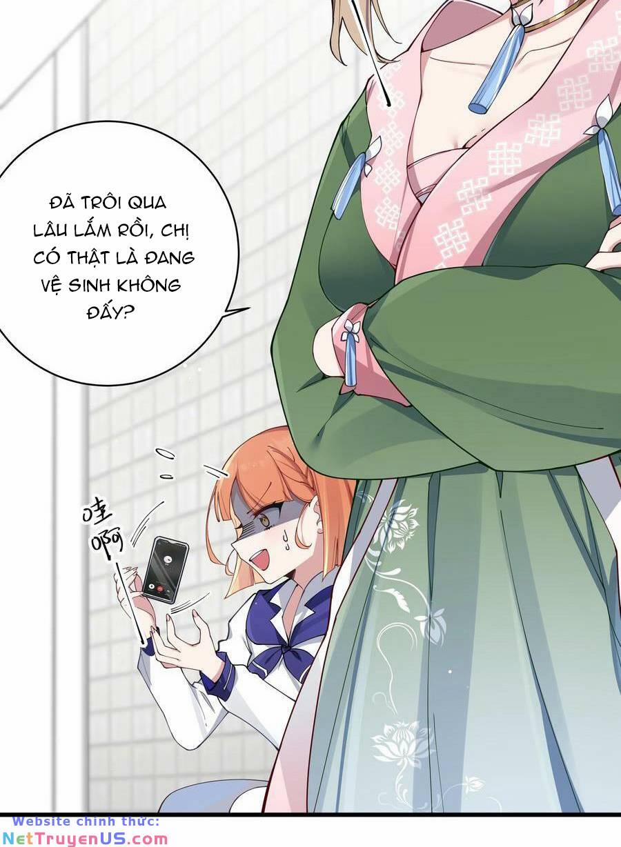 Làm Sao Để Chạy Trốn Dàn Hậu Cung 75 trang 3