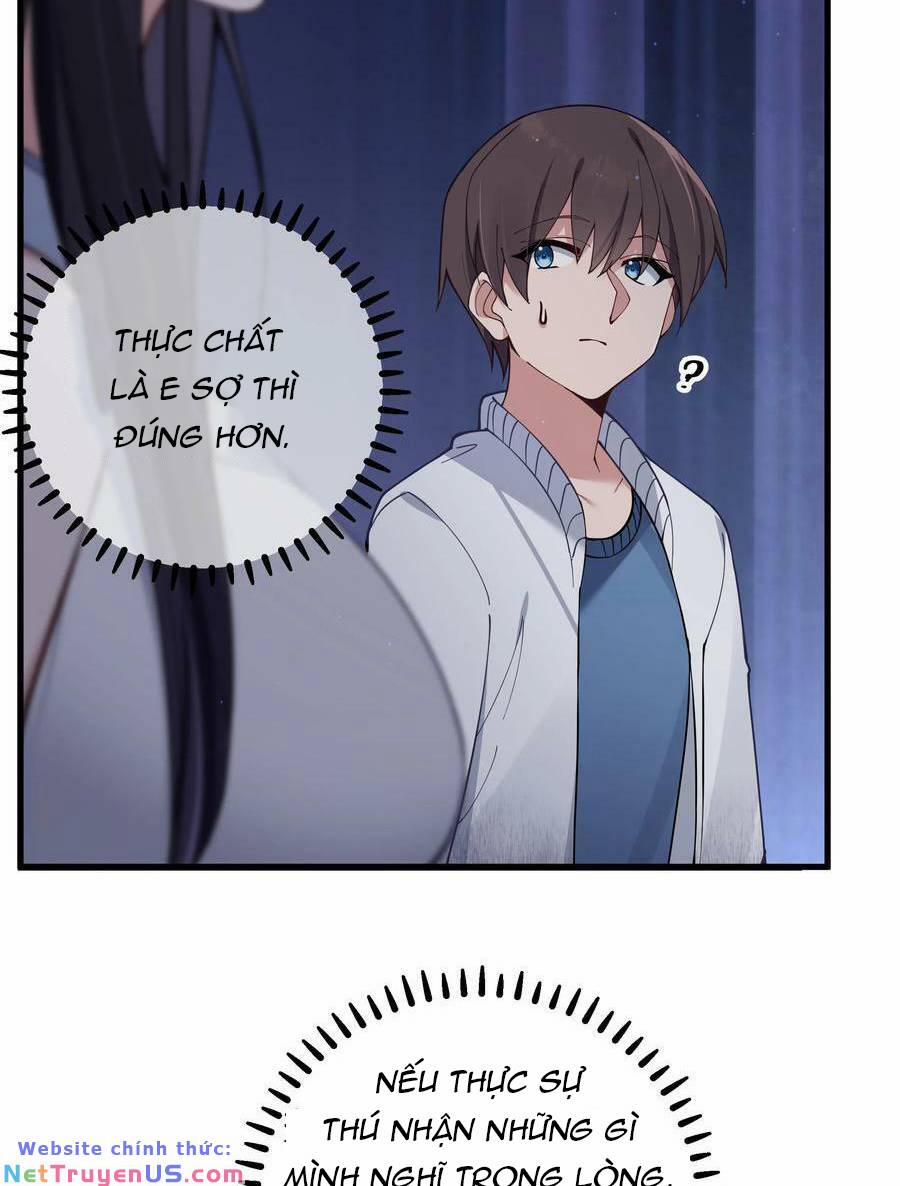 Làm Sao Để Chạy Trốn Dàn Hậu Cung 75 trang 31