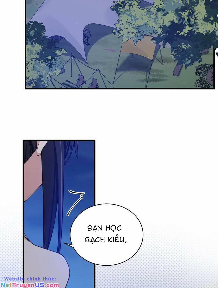 Làm Sao Để Chạy Trốn Dàn Hậu Cung 75 trang 35