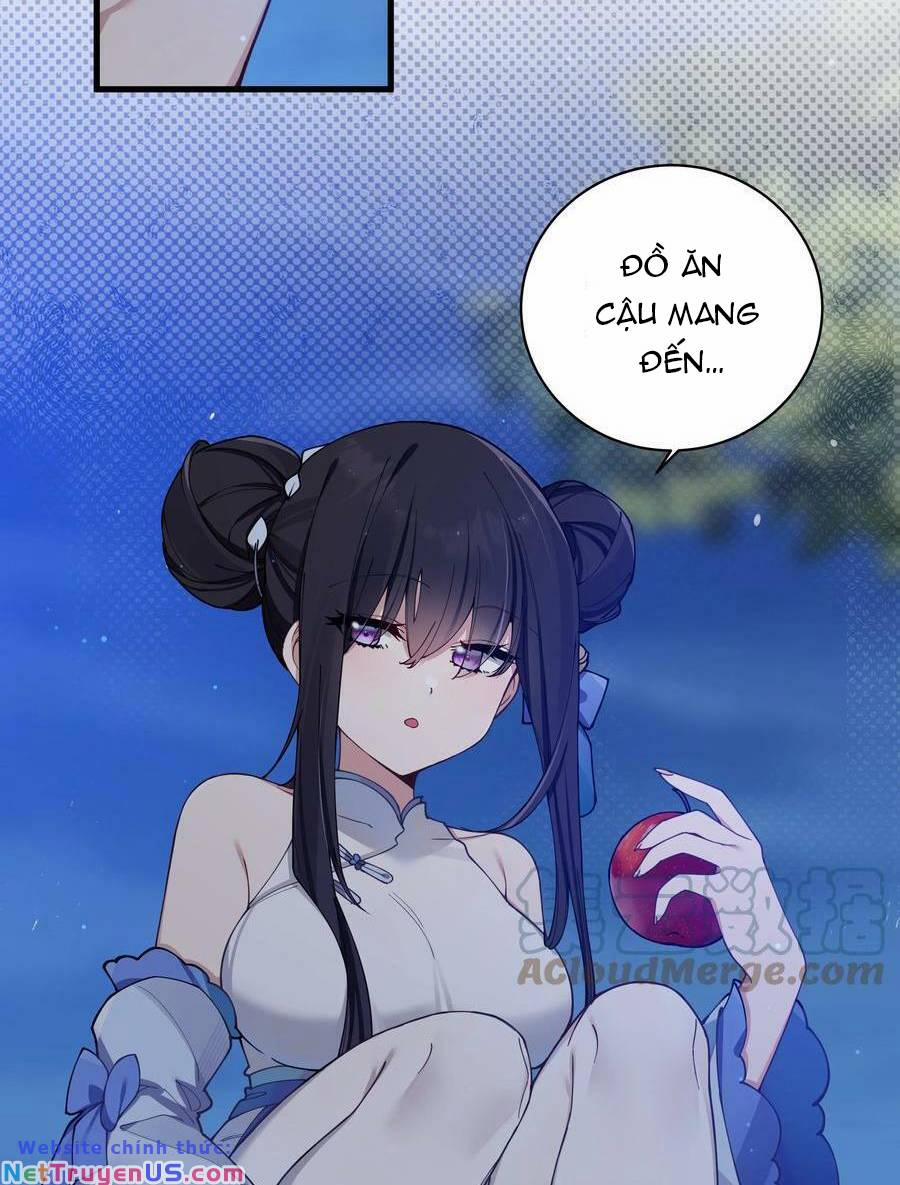 Làm Sao Để Chạy Trốn Dàn Hậu Cung 75 trang 36