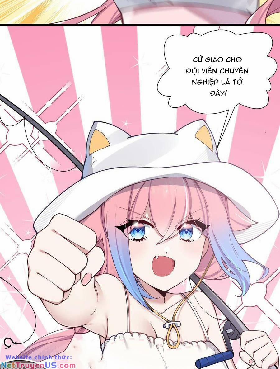 Làm Sao Để Chạy Trốn Dàn Hậu Cung 75 trang 39