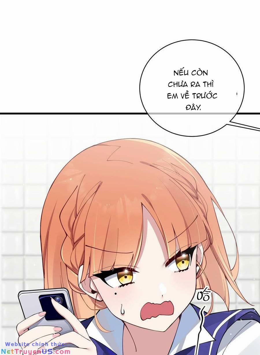 Làm Sao Để Chạy Trốn Dàn Hậu Cung 75 trang 4