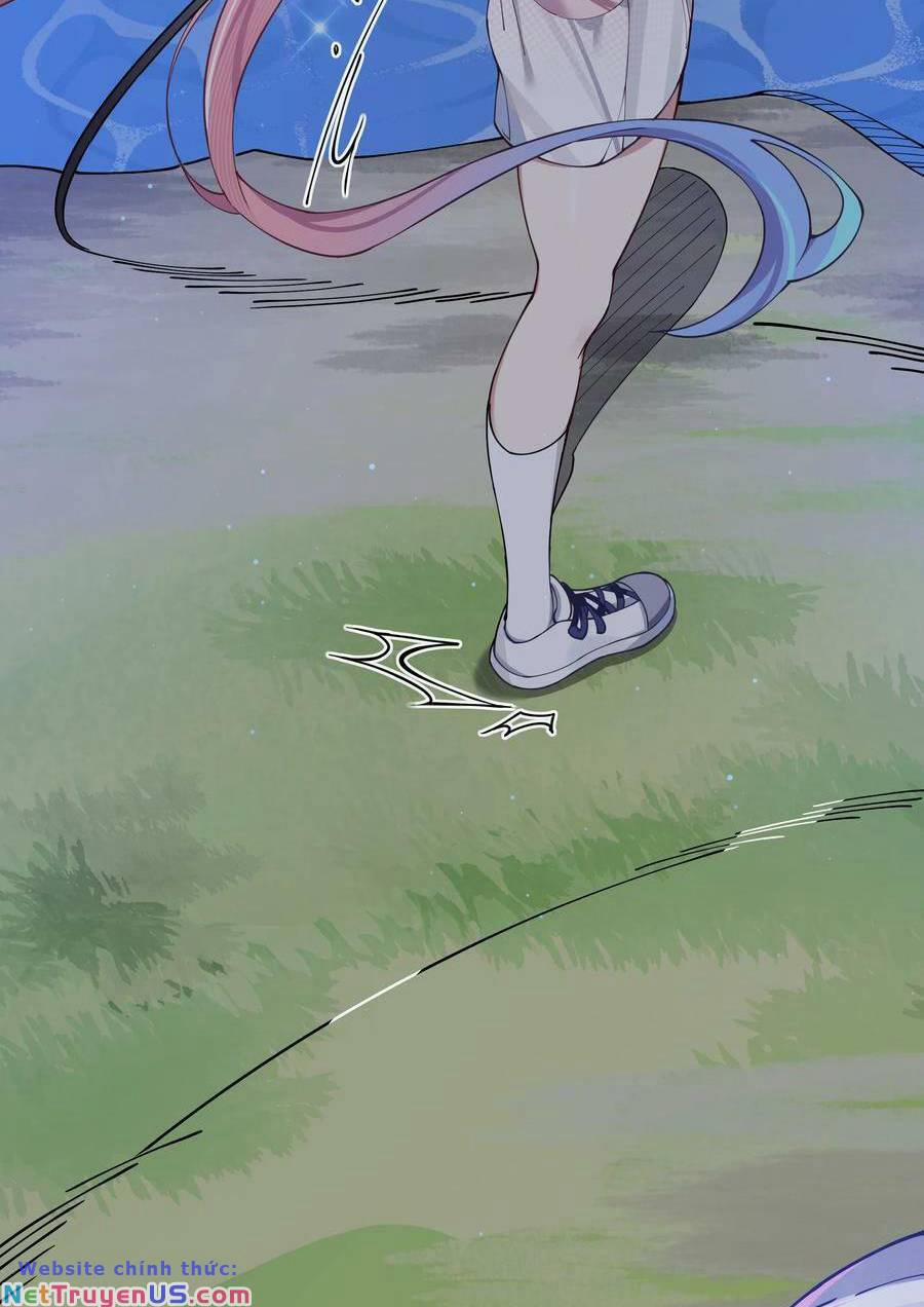 Làm Sao Để Chạy Trốn Dàn Hậu Cung 75 trang 43