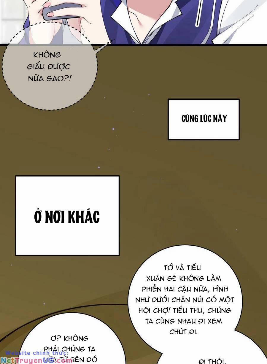 Làm Sao Để Chạy Trốn Dàn Hậu Cung 75 trang 5