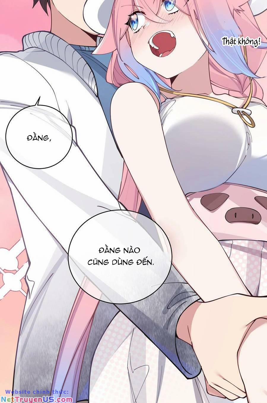 Làm Sao Để Chạy Trốn Dàn Hậu Cung 75 trang 56