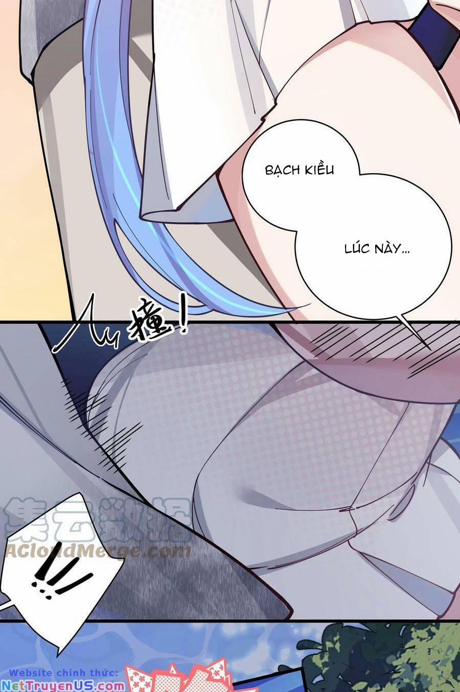 Làm Sao Để Chạy Trốn Dàn Hậu Cung 75 trang 57