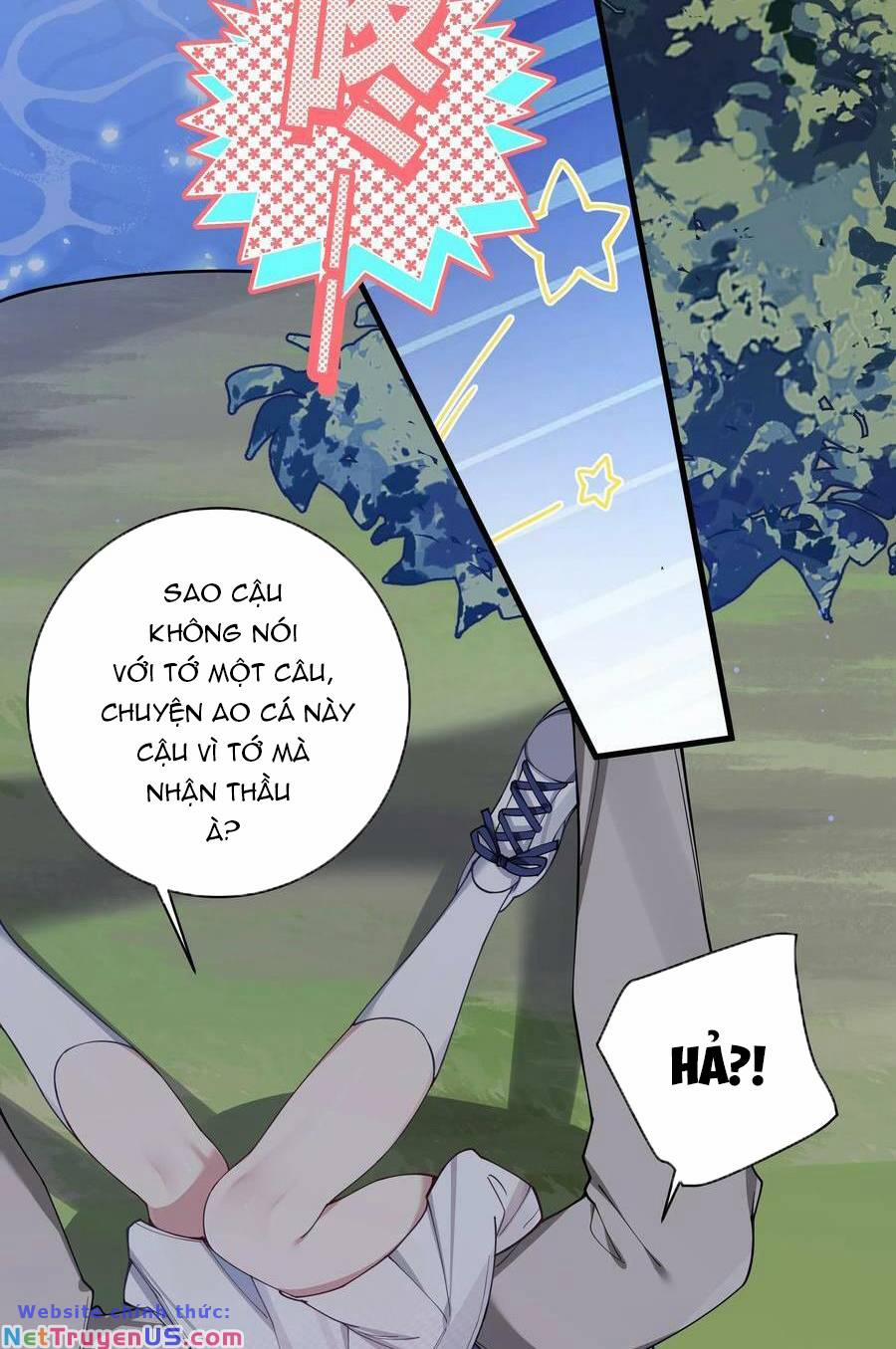 Làm Sao Để Chạy Trốn Dàn Hậu Cung 75 trang 58