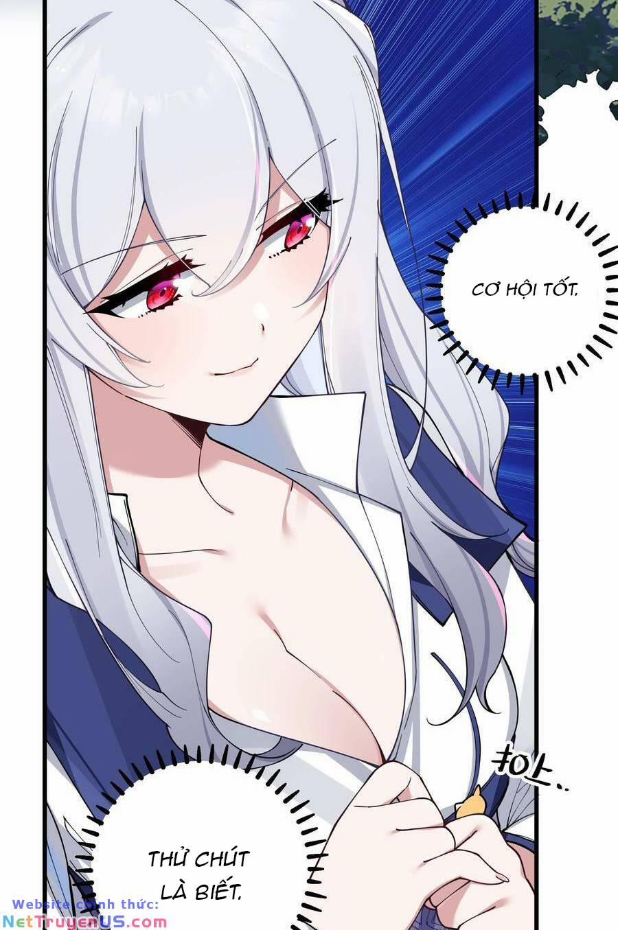 Làm Sao Để Chạy Trốn Dàn Hậu Cung 75 trang 61