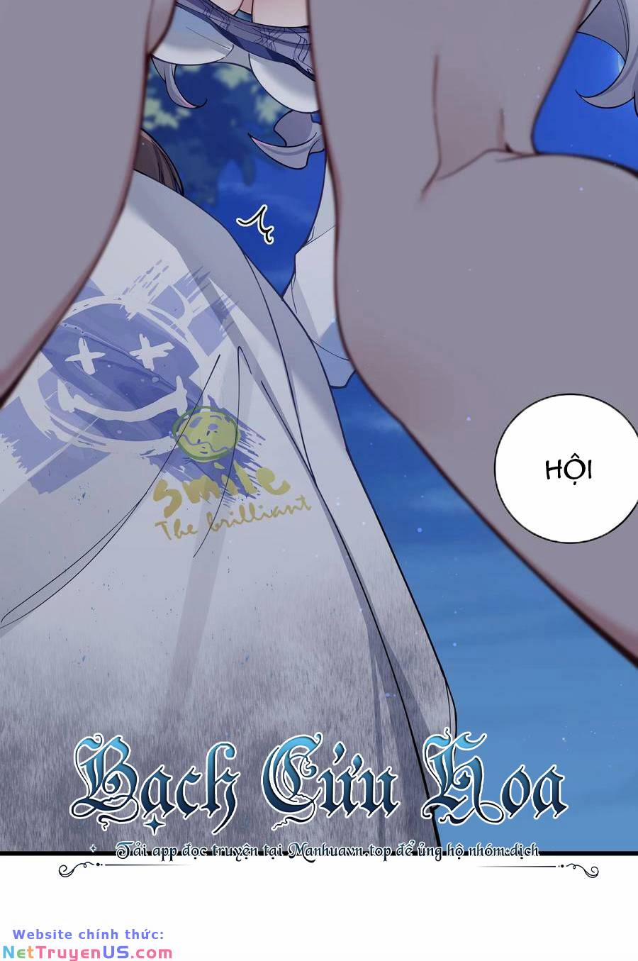 Làm Sao Để Chạy Trốn Dàn Hậu Cung 75 trang 63