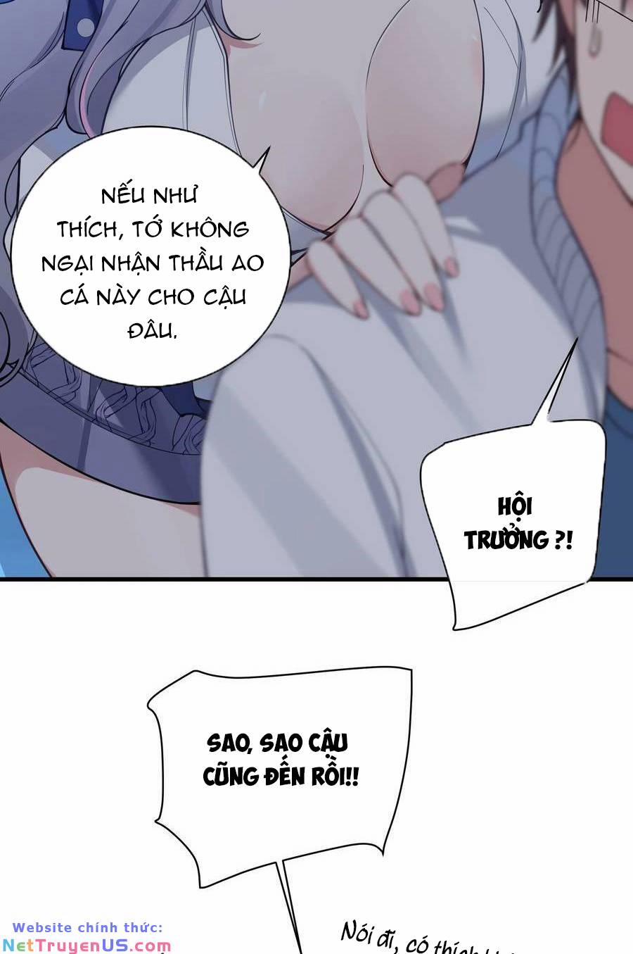 Làm Sao Để Chạy Trốn Dàn Hậu Cung 75 trang 65