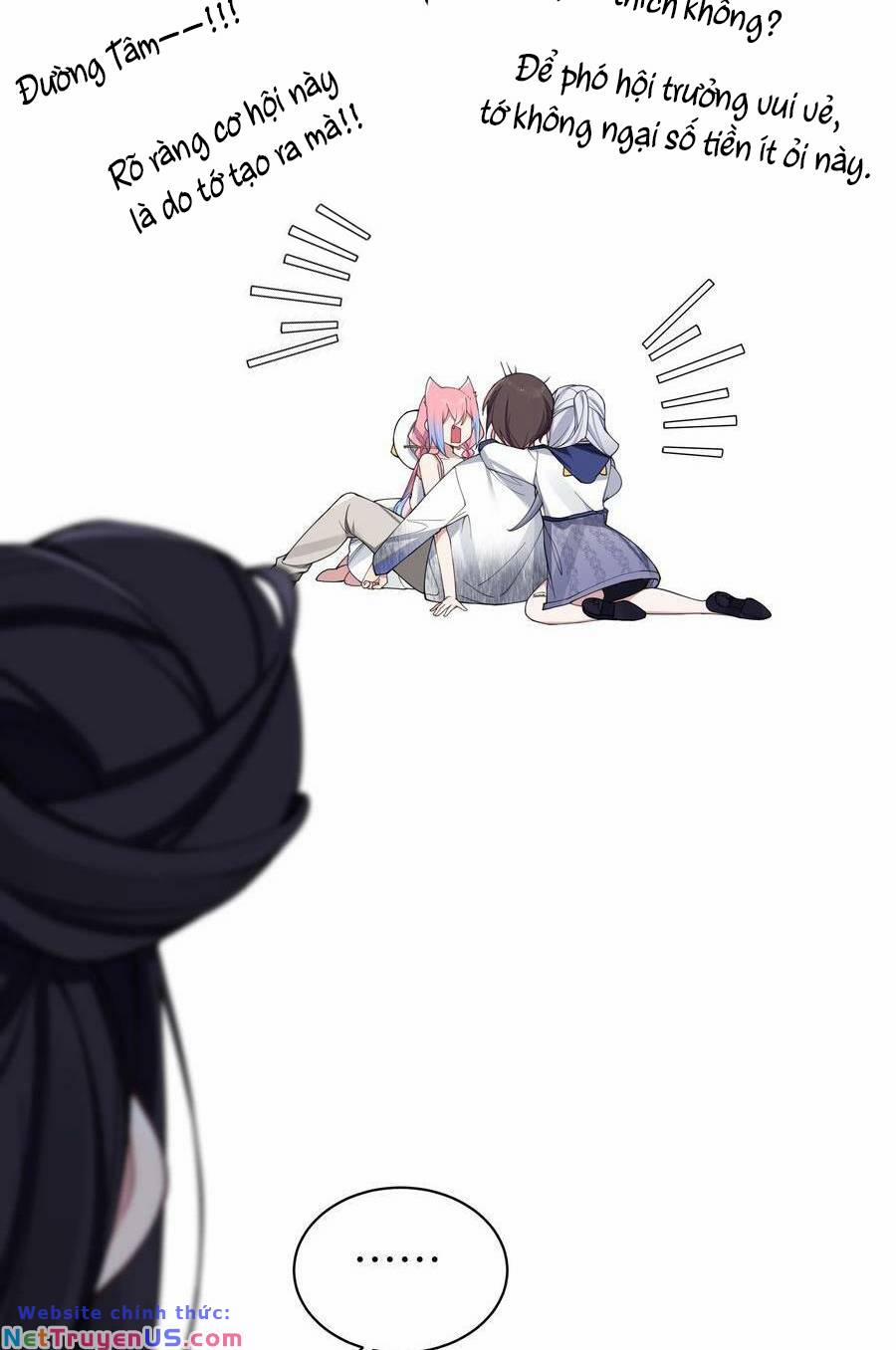 Làm Sao Để Chạy Trốn Dàn Hậu Cung 75 trang 66