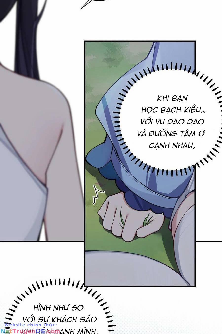 Làm Sao Để Chạy Trốn Dàn Hậu Cung 75 trang 67