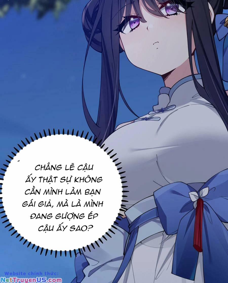 Làm Sao Để Chạy Trốn Dàn Hậu Cung 75 trang 69