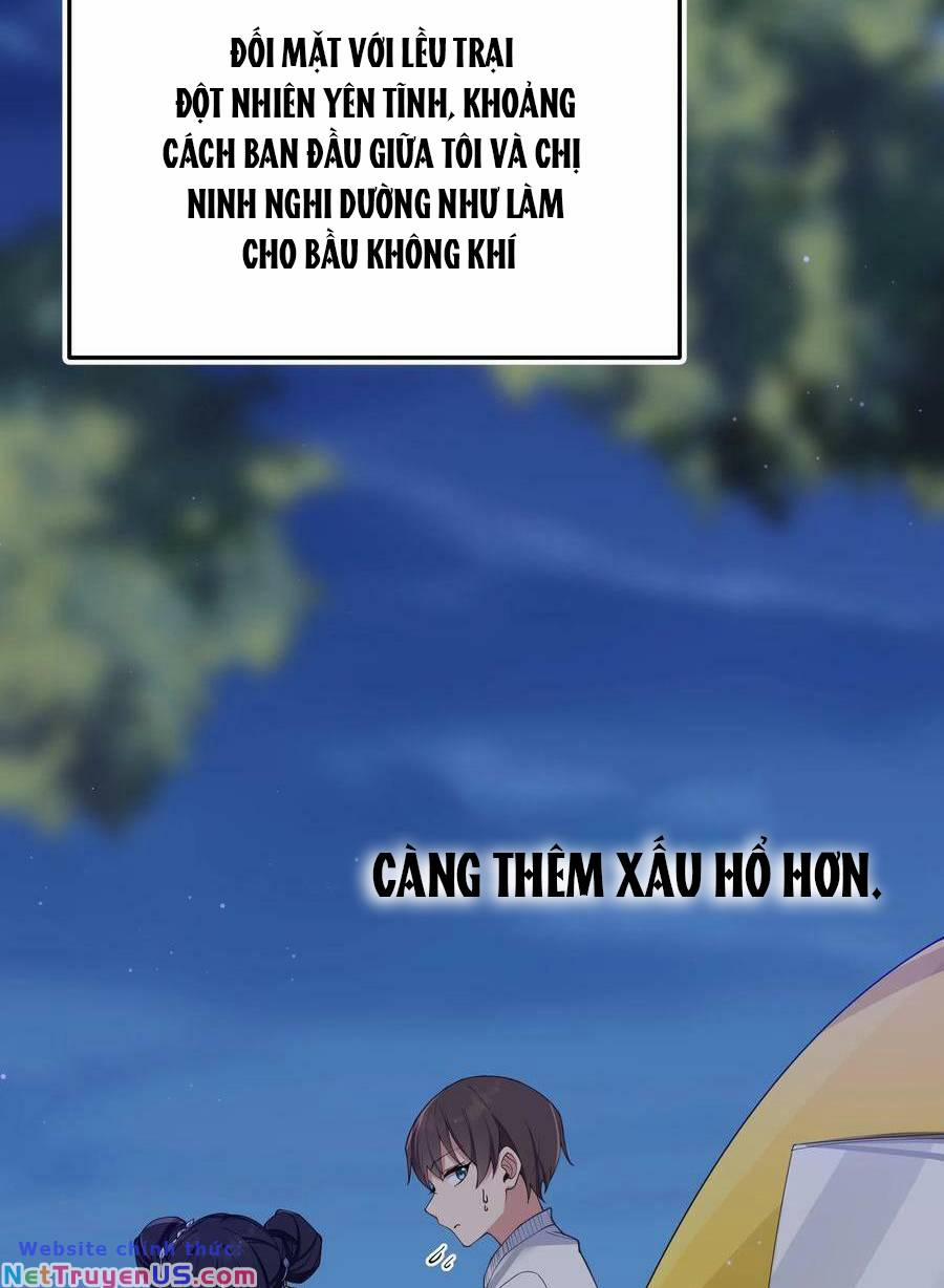 Làm Sao Để Chạy Trốn Dàn Hậu Cung 75 trang 8