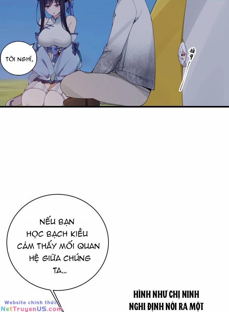 Làm Sao Để Chạy Trốn Dàn Hậu Cung 75 trang 9