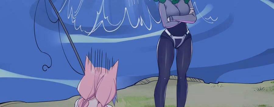 Làm Sao Để Chạy Trốn Dàn Hậu Cung 76 trang 104