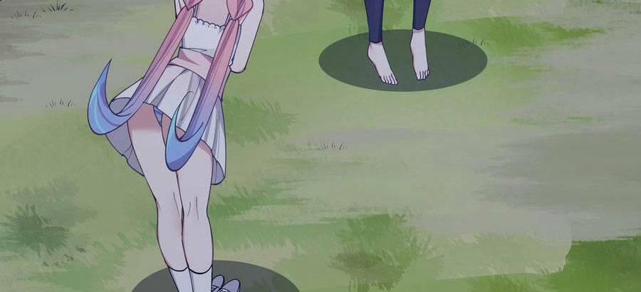 Làm Sao Để Chạy Trốn Dàn Hậu Cung 76 trang 105