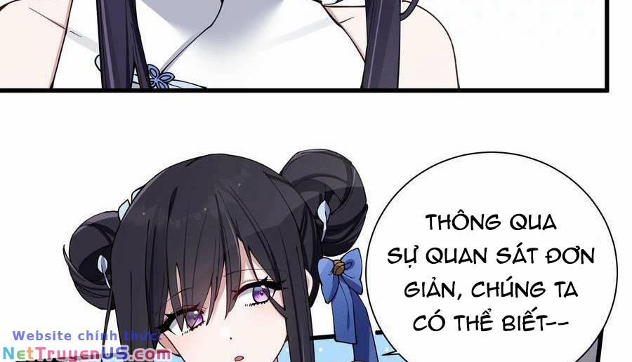 Làm Sao Để Chạy Trốn Dàn Hậu Cung 76 trang 119