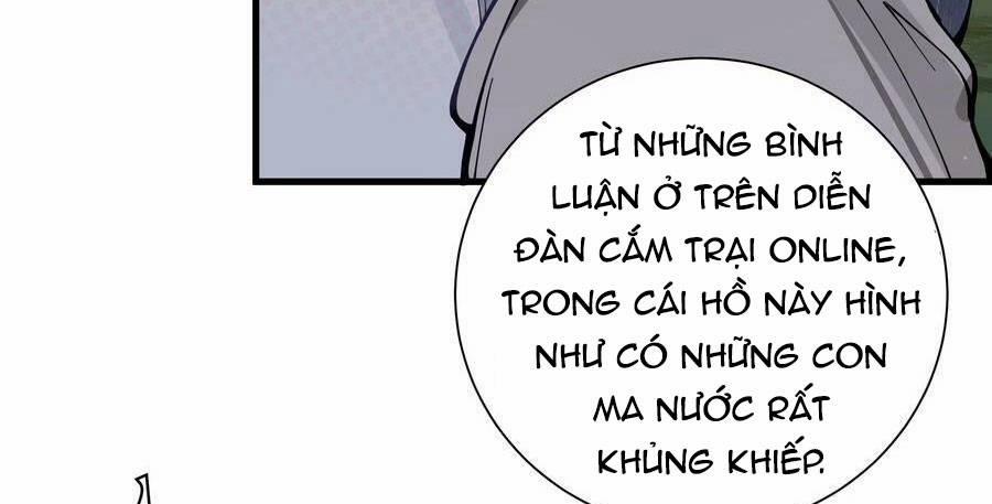 Làm Sao Để Chạy Trốn Dàn Hậu Cung 76 trang 12