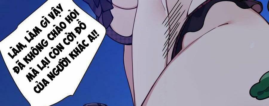 Làm Sao Để Chạy Trốn Dàn Hậu Cung 76 trang 137