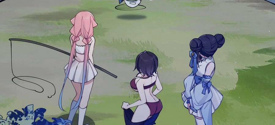 Làm Sao Để Chạy Trốn Dàn Hậu Cung 76 trang 167