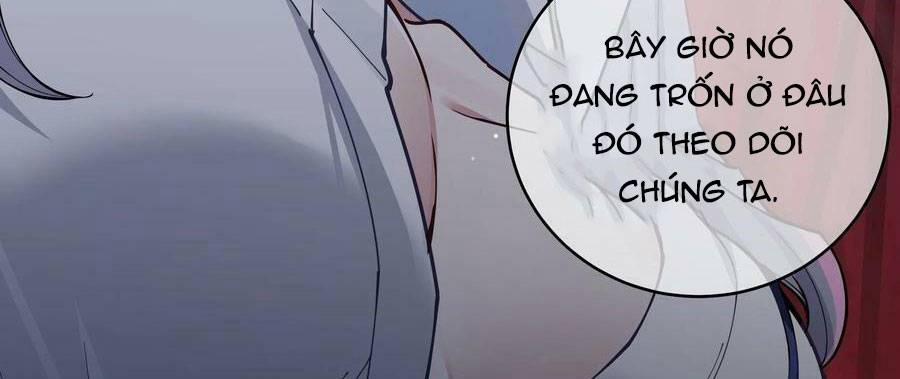 Làm Sao Để Chạy Trốn Dàn Hậu Cung 76 trang 28