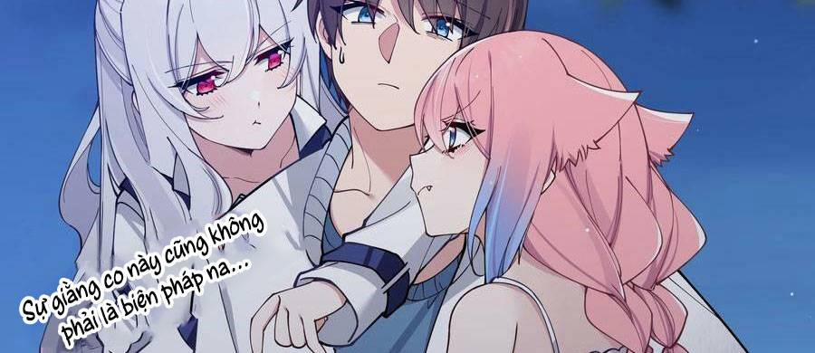 Làm Sao Để Chạy Trốn Dàn Hậu Cung 76 trang 3