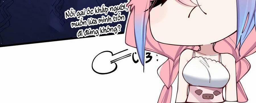 Làm Sao Để Chạy Trốn Dàn Hậu Cung 76 trang 31