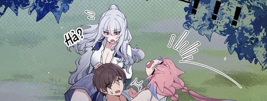 Làm Sao Để Chạy Trốn Dàn Hậu Cung 76 trang 35