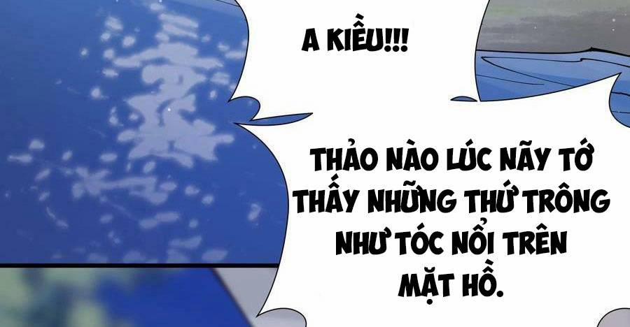 Làm Sao Để Chạy Trốn Dàn Hậu Cung 76 trang 37