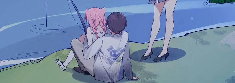 Làm Sao Để Chạy Trốn Dàn Hậu Cung 76 trang 68