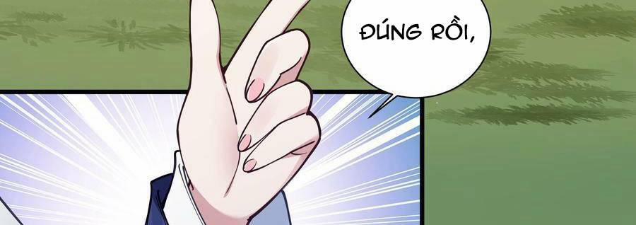 Làm Sao Để Chạy Trốn Dàn Hậu Cung 76 trang 7