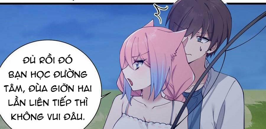 Làm Sao Để Chạy Trốn Dàn Hậu Cung 76 trang 77