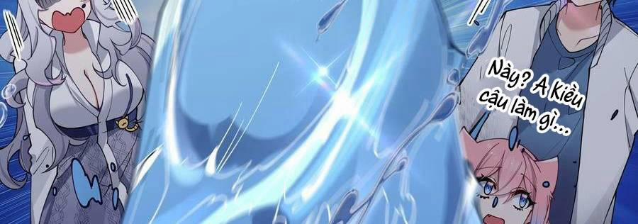 Làm Sao Để Chạy Trốn Dàn Hậu Cung 76 trang 83