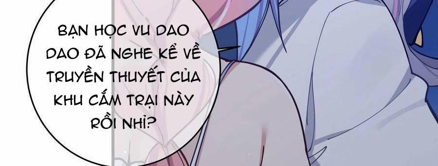 Làm Sao Để Chạy Trốn Dàn Hậu Cung 76 trang 9