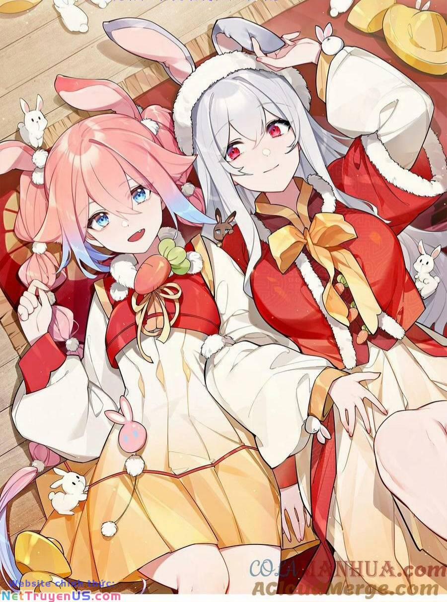 Làm Sao Để Chạy Trốn Dàn Hậu Cung 77 trang 0