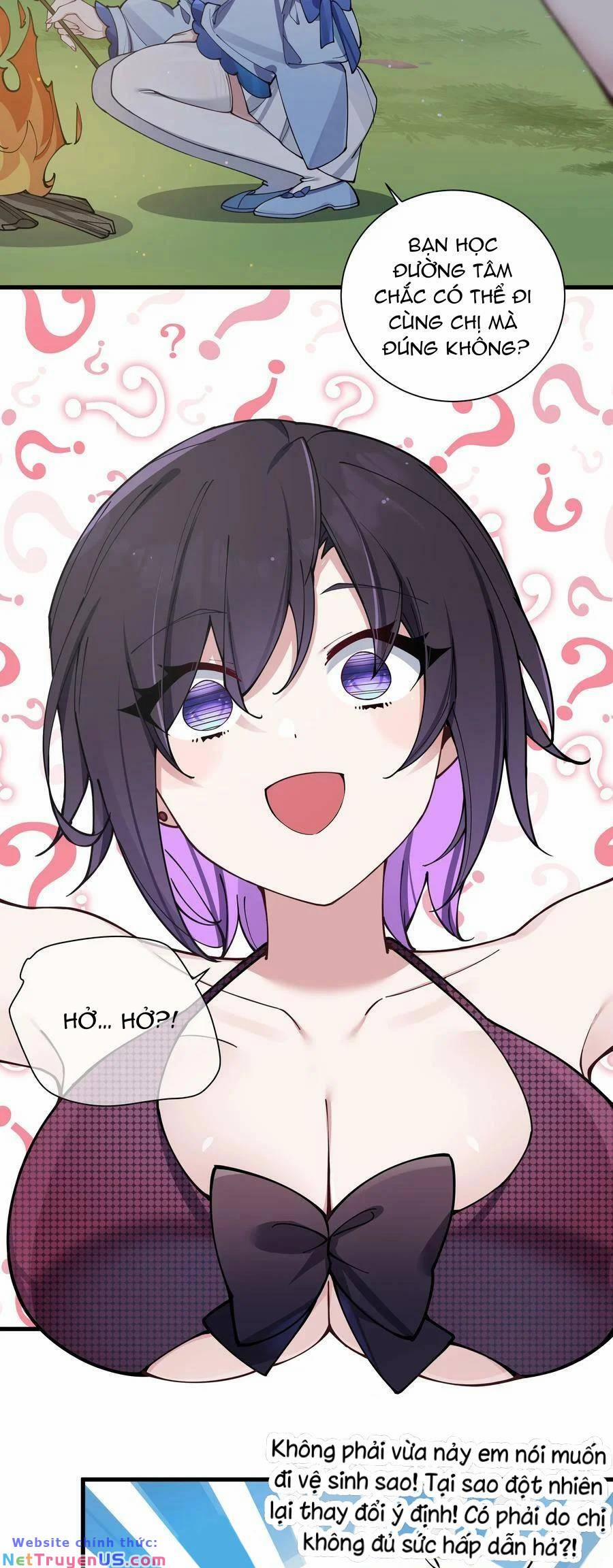 Làm Sao Để Chạy Trốn Dàn Hậu Cung 77 trang 10