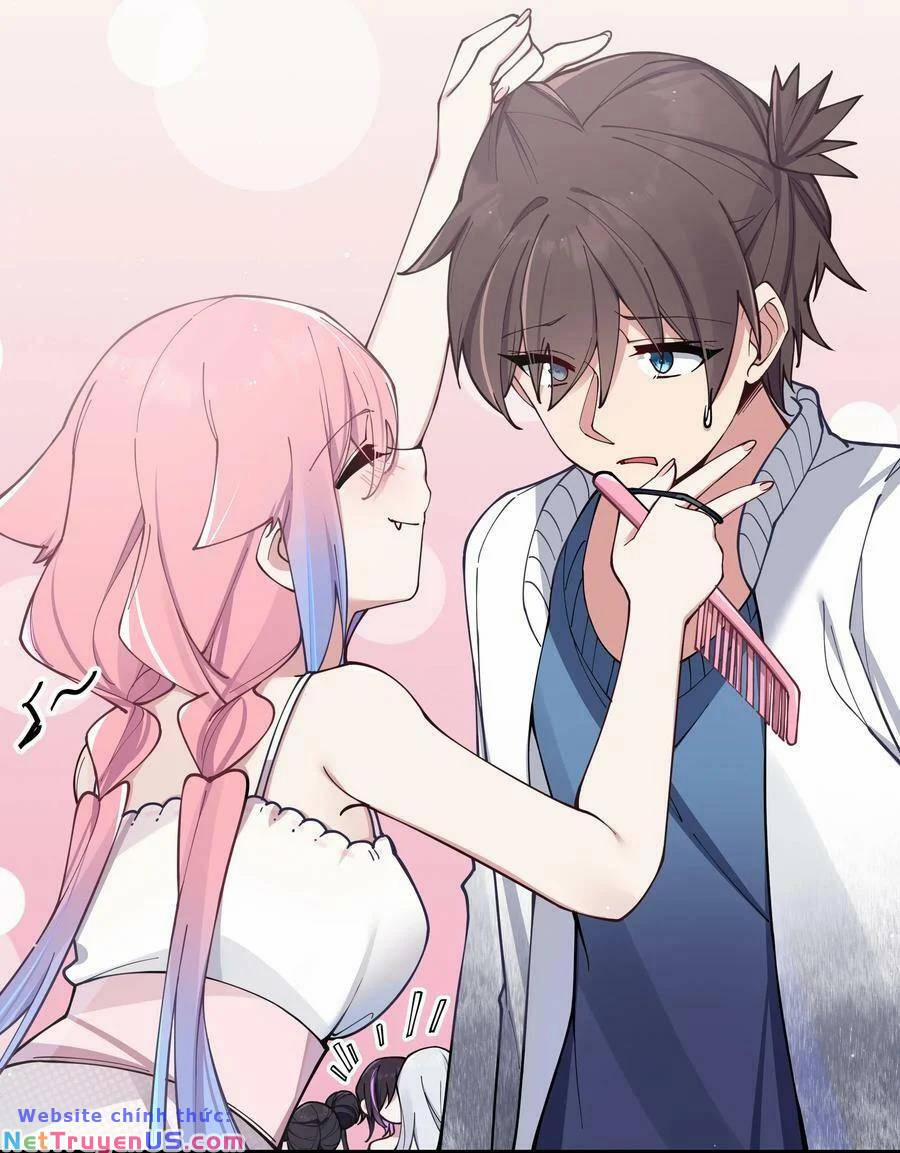 Làm Sao Để Chạy Trốn Dàn Hậu Cung 77 trang 12